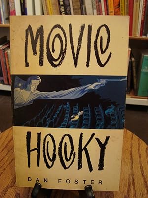 Seller image for MOVIE HOOKY; for sale by Counterpoint Records & Books