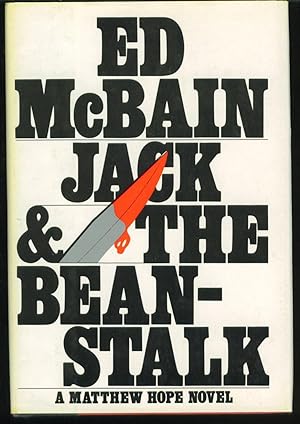 Seller image for Jack & the Beanstalk for sale by Gumshoe Books