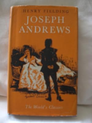 Joseph Andrews