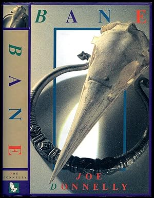 Seller image for Bane for sale by Little Stour Books PBFA Member