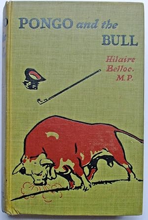 Pongo and the Bull