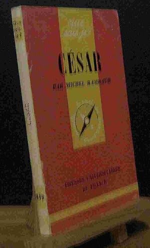 Image du vendeur pour CESAR mis en vente par Livres 113