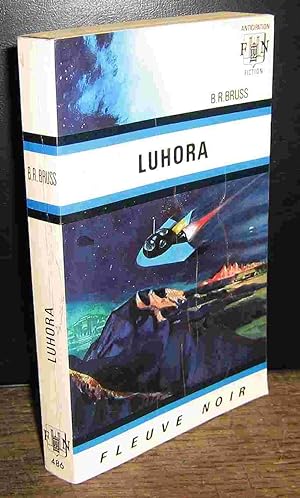 Seller image for LUHORA for sale by Livres 113