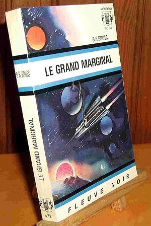 Imagen del vendedor de LE GRAND MARGINAL a la venta por Livres 113