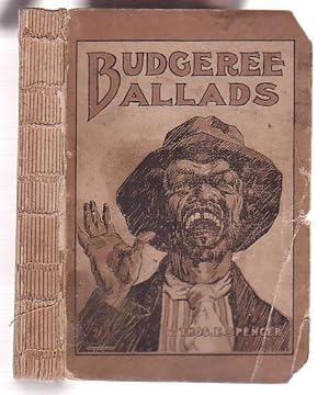 Seller image for Budgeree Ballads for sale by Renaissance Books, ANZAAB / ILAB