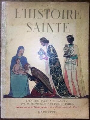 L'Histoire Sainte