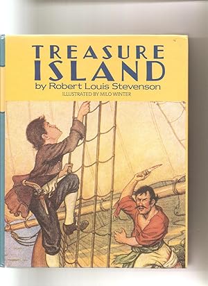 Treasure Island