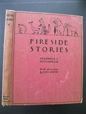 Image du vendeur pour FIRESIDE STORIES mis en vente par The Book Scot