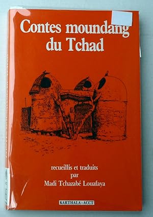 CONTES MOUNDANG DU TCHAD