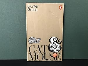 Seller image for Cat and Mouse for sale by Bookwood