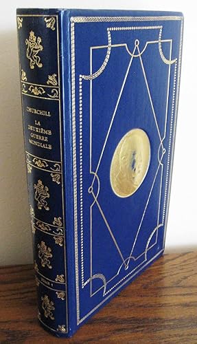 La deuxième guerre mondiale Tome 1 : L'orage approche d'une guerre à l'autre 1919-1939