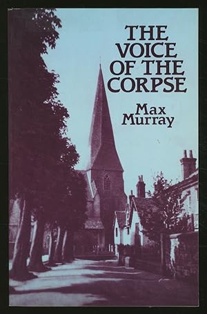 Seller image for The Voice of the Corpse for sale by Between the Covers-Rare Books, Inc. ABAA