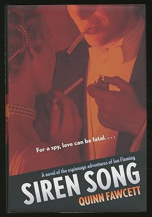 Bild des Verkufers fr Siren Song zum Verkauf von Between the Covers-Rare Books, Inc. ABAA