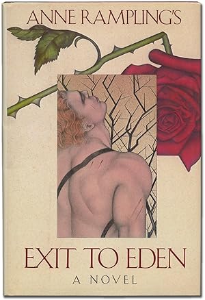 Bild des Verkufers fr Exit to Eden zum Verkauf von Between the Covers-Rare Books, Inc. ABAA