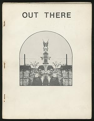 Bild des Verkufers fr Out There - 5 zum Verkauf von Between the Covers-Rare Books, Inc. ABAA