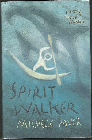 Seller image for Spirit Walker for sale by Raymond Tait