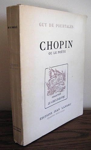 Chopin ou le poëte