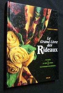 Seller image for Le grand livre des rideaux for sale by Abraxas-libris