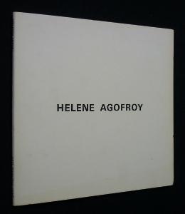 Bild des Verkufers fr Helene Agofroy zum Verkauf von Abraxas-libris