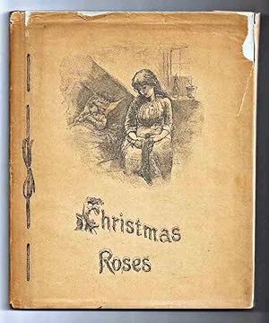 Seller image for Christmas Roses for sale by The Literary Lion,Ltd.