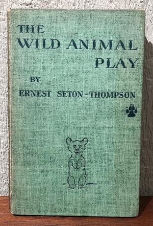 THE WILD ANIMAL PLAY FOR CHILDREN