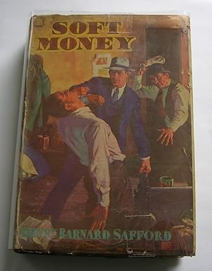 Imagen del vendedor de Soft Money. a la venta por Monkey House Books