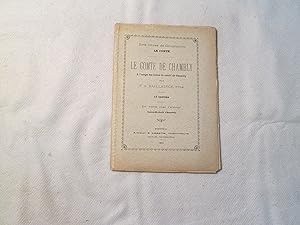 Seller image for 2e Anne de Gographie. Le Comt de Chambly. A l'Usage des coles du Comt de Chambly. for sale by Doucet, Libraire/Bookseller