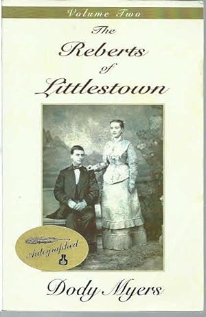 Seller image for The Roberts of Littlestown, Volume Two for sale by The Book Junction
