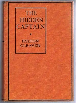 The Hidden Captain