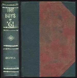 The Boys of 61: or Four Years of Fighting