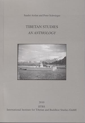 Tibetan Studies. An Anthology [PIATS 2006: Proceedings of the Eleventh Seminar of the Internation...