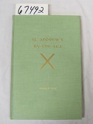 Bild des Verkufers fr Atlantic City St. Andrew's By-the-Sea zum Verkauf von Princeton Antiques Bookshop