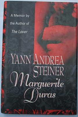 Yann Andrea Steiner: A Memoir