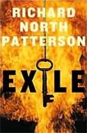 Image du vendeur pour Patterson, Richard North | Exile | Signed First Edition Copy mis en vente par VJ Books