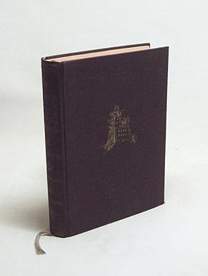 Bild des Verkufers fr Marsilia von Klln : Roman aus Berlins Vorzeit / Bernhard Hoeft zum Verkauf von Versandantiquariat Buchegger
