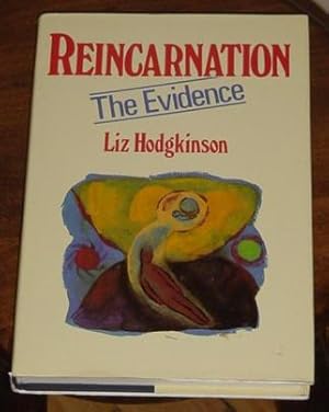 Reincarnation: The Evidence