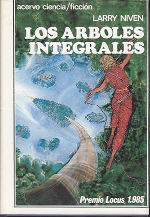 LOS ARBOLES INTEGRALES