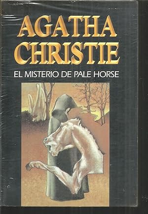 Imagen del vendedor de EL MISTERIO DE PALE HORSE (Colecc Agatha Christie 66) - nuevo a la venta por CALLE 59  Libros