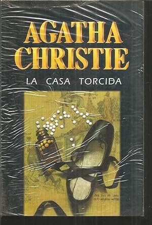 Imagen del vendedor de LA CASA TORCIDA (Colecc Agatha Christie 50) - nuevo a la venta por CALLE 59  Libros