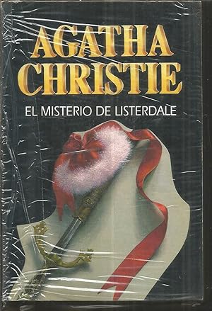 EL MISTERIO DE LISTER DALE (Colecc Agatha Christie21) - nuevo