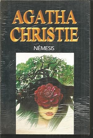 NEMESIS (Colecc Agatha Christie76) - nuevo