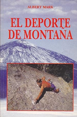 EL DEPORTE DE MONTAÑA.