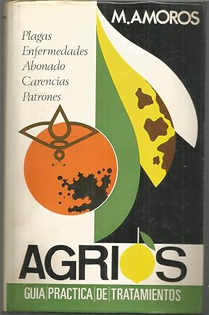 AGRIOS. Guía práctica de tratamientos.