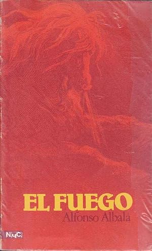 Seller image for EL FUEGO for sale by CALLE 59  Libros