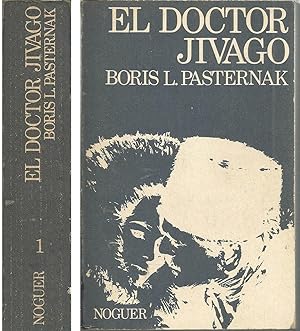 EL DOCTOR JIVAGO (DOCTOR ZHIVAGO)