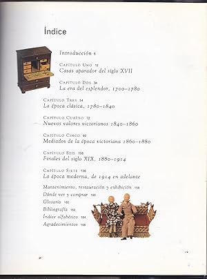 Seller image for CASAS DE MUECAS for sale by CALLE 59  Libros
