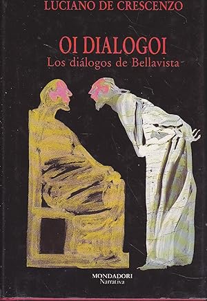OI DIALOGOI. Los dialogos de Bellavista.