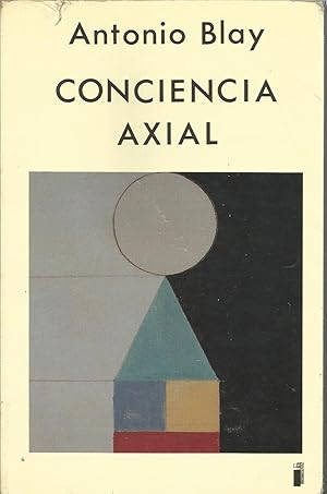 CONCIENCIA AXIAL