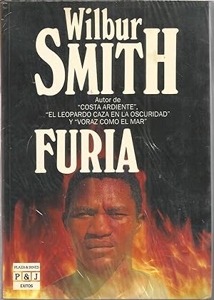 FURIA (1ª edición)