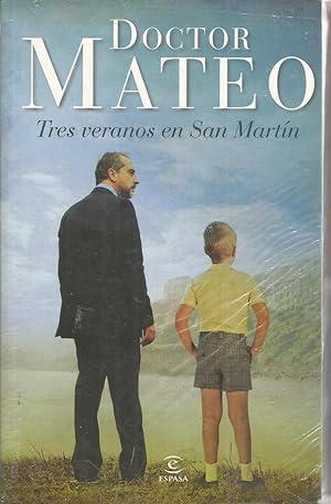 Seller image for DOCTOR MATEO for sale by CALLE 59  Libros